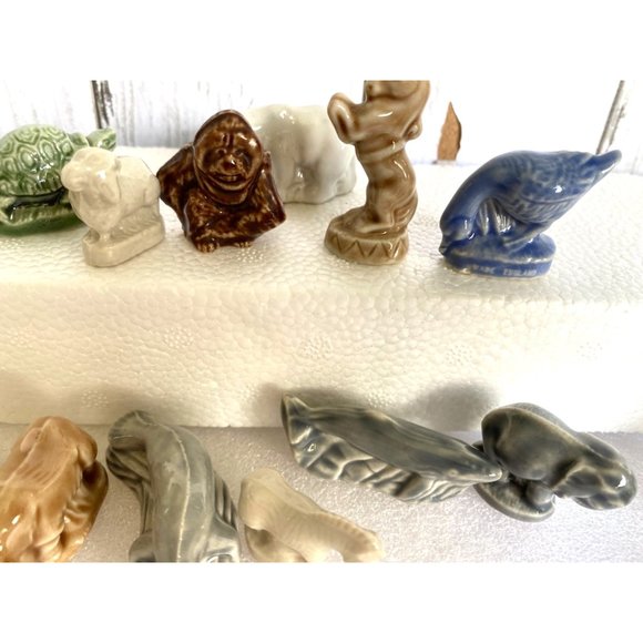 WADE of England Whimsies England Red Rose Tea - Picture 3 of 16